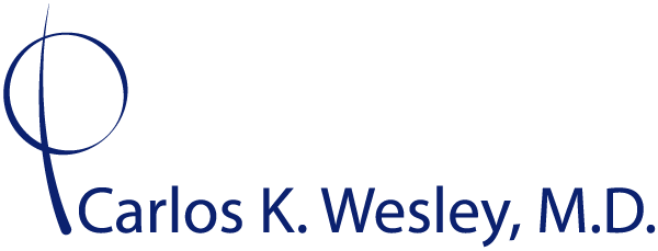 Carlos K. Wesley, M.D.